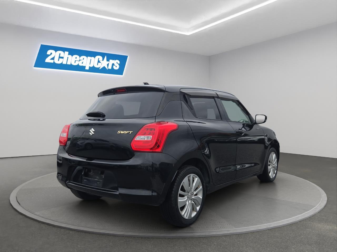 image-4, 2017 Suzuki Swift Xl SAFETY PACKAGE at Christchurch