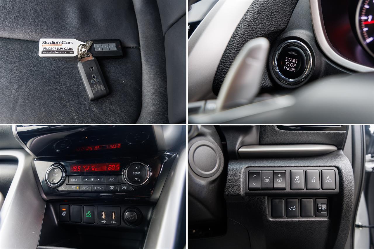 image-17, 2024 Mitsubishi Eclipse Cross VRX 1.5PT/4WD/8CVT at Christchurch