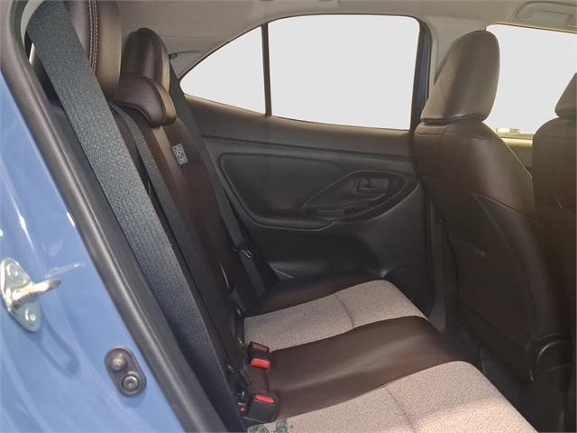 image-12, 2020 Toyota Yaris Cross 1.5L Hybrid 4WD Top Spec at Dunedin