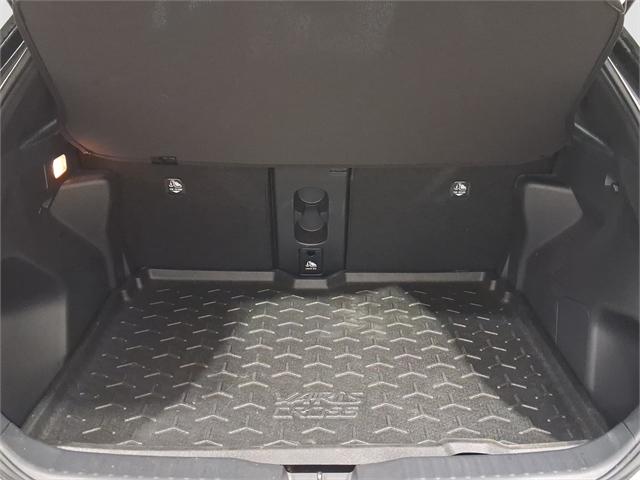 image-11, 2025 Toyota Yaris Cross GR Sport 1.5L Hybrid at Dunedin