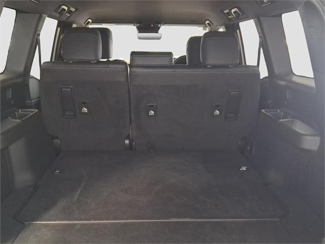 image-11, 2025 Toyota Land Cruiser Prado GXL 2.8DT Hybrid at Dunedin