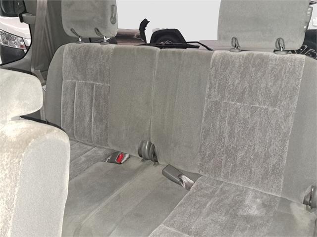 image-13, 2005 Toyota Land Cruiser 4.2TD 4WD VX at Dunedin