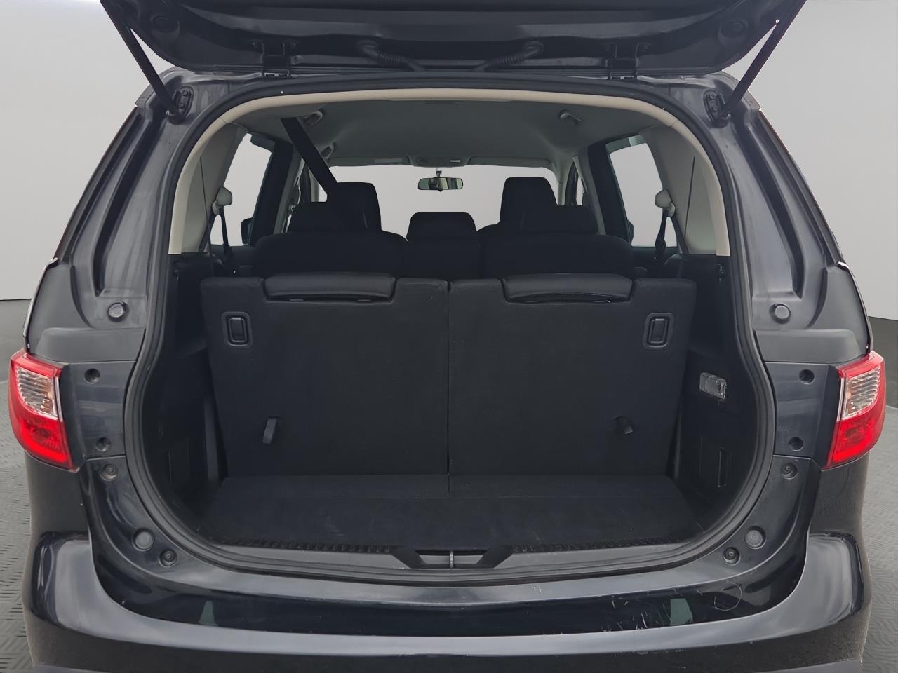 image-8, 2014 Mazda Premacy 20C Skyactive at Christchurch