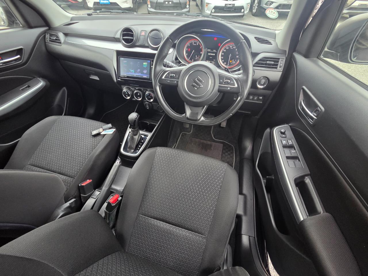 image-13, 2017 Suzuki Swift Xl SAFETY PACKAGE at Christchurch