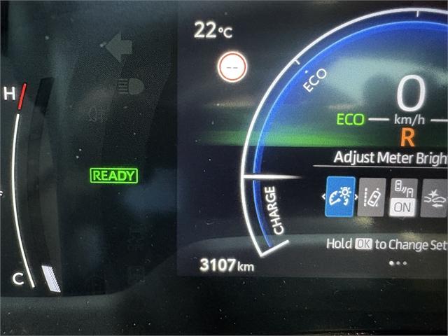 image-12, 2025 Toyota Corolla Cross GX 2.0P HEV ECVT FWD SUV at Waimakariri