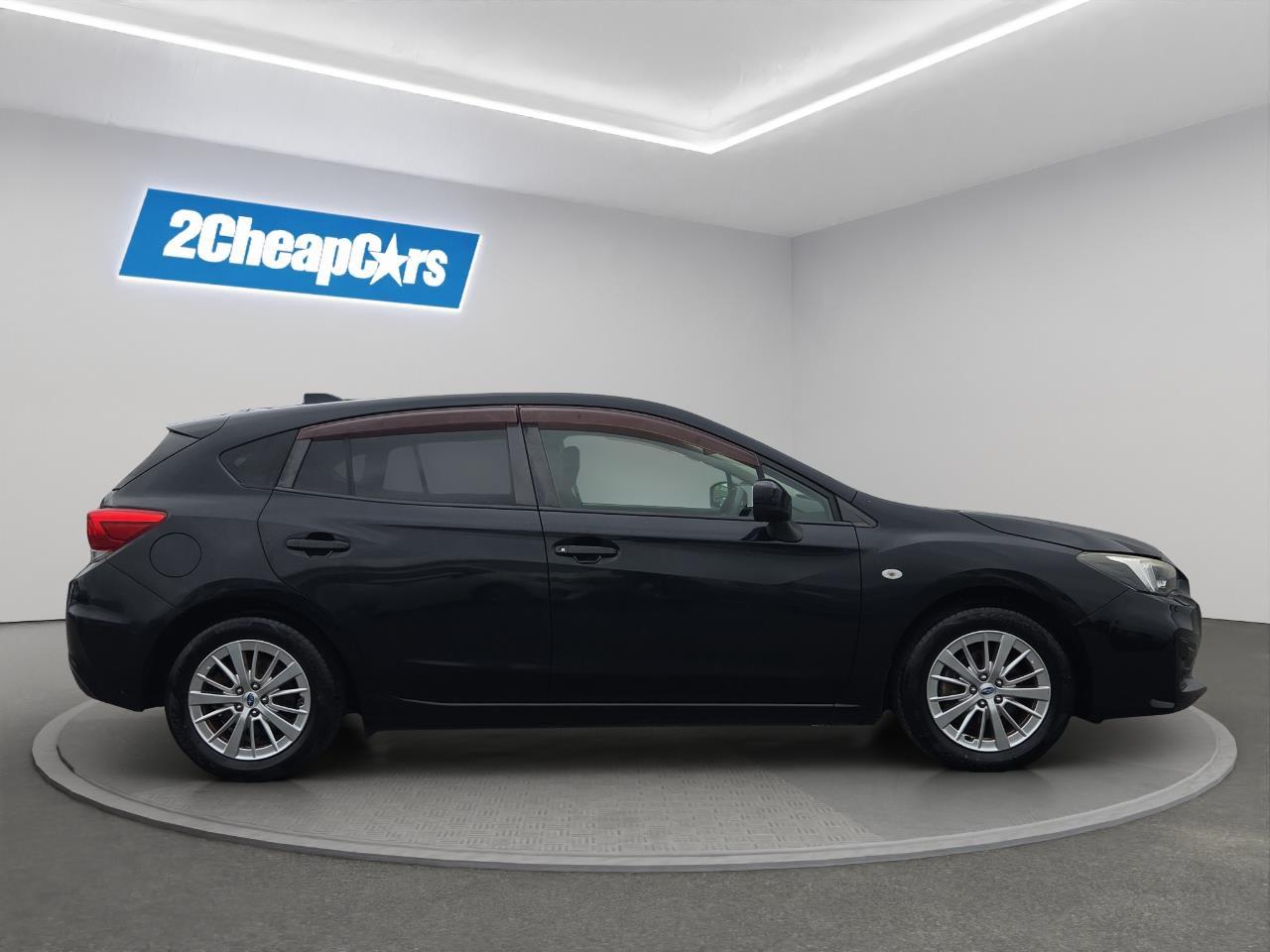 image-3, 2017 Subaru Impreza Sport Eyesight 1.6 New Shape at Christchurch