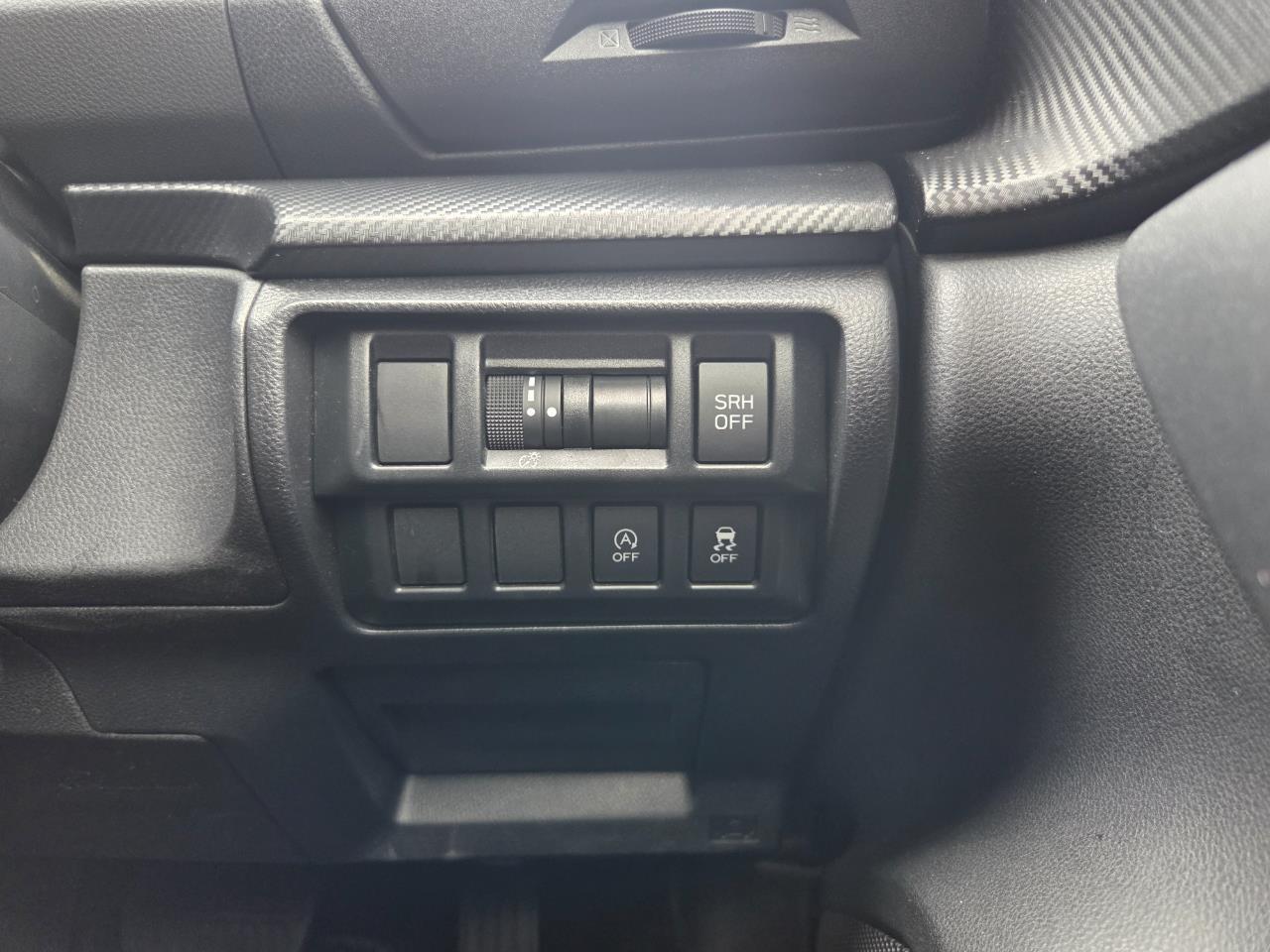 image-12, 2017 Subaru Impreza Sport Eyesight 1.6 New Shape at Christchurch