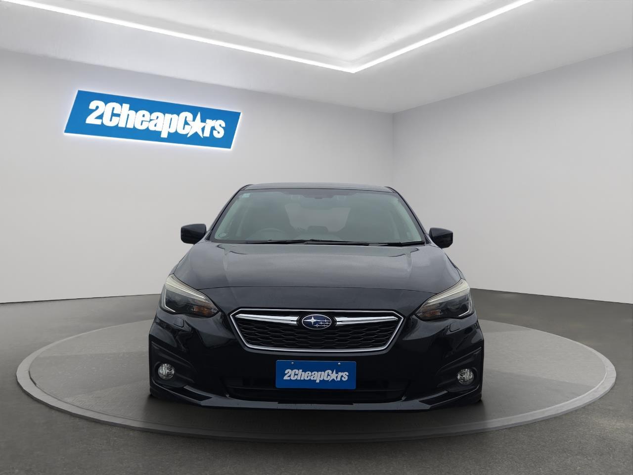 image-1, 2017 Subaru Impreza Sport Eyesight 1.6 New Shape at Christchurch