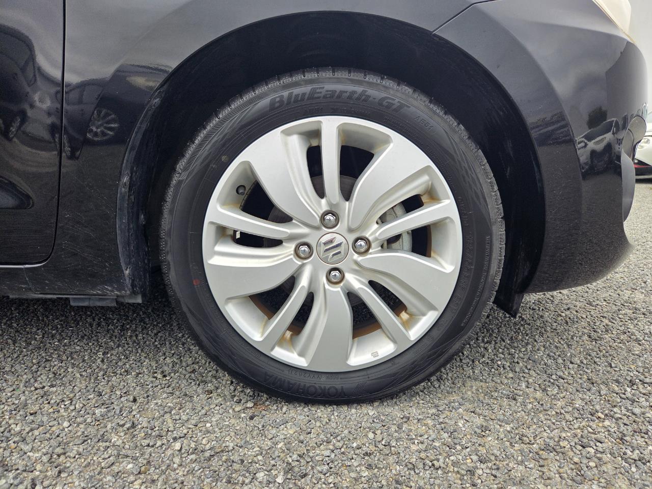 image-17, 2017 Suzuki Swift Xl SAFETY PACKAGE at Christchurch