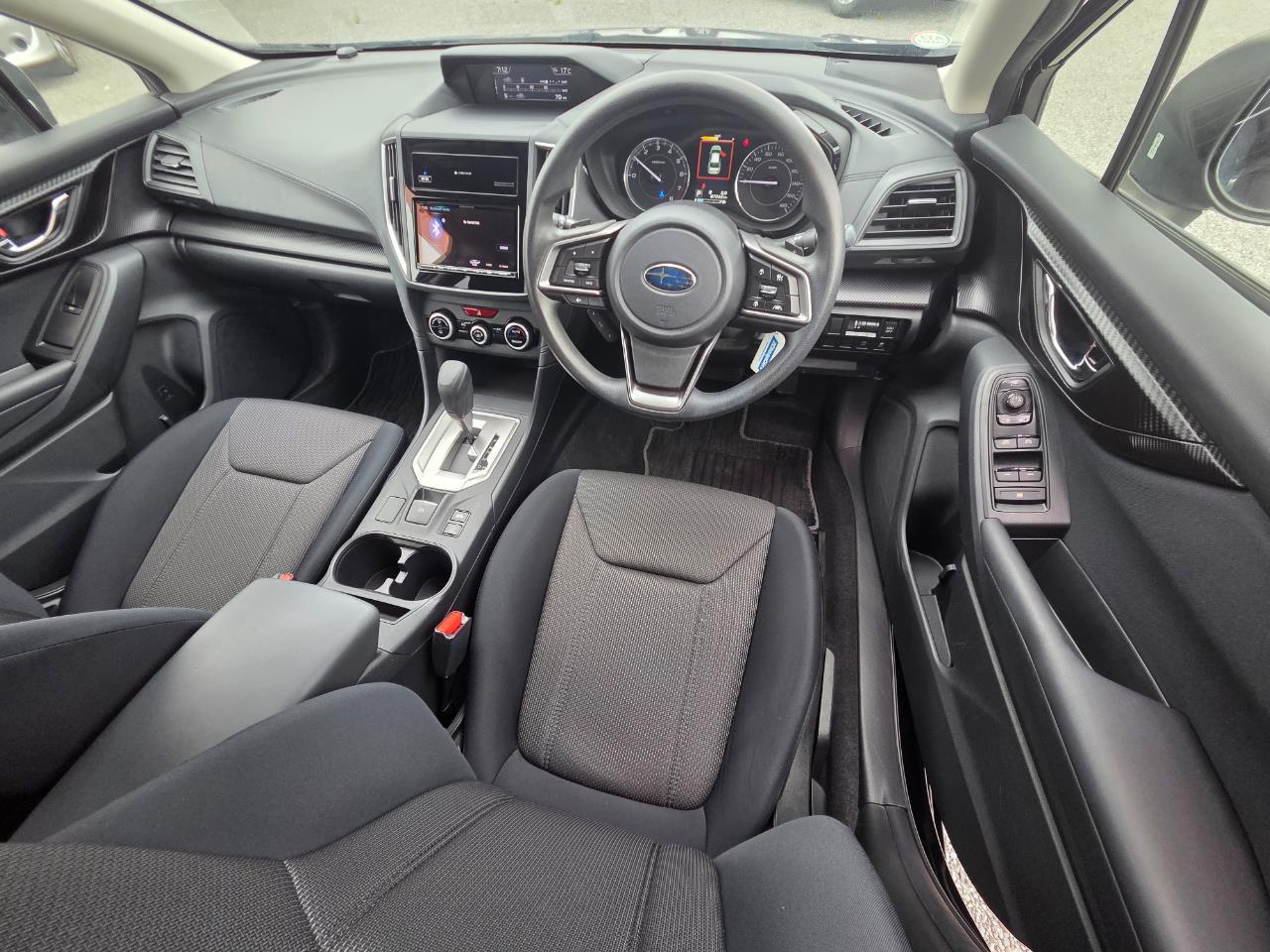 image-13, 2017 Subaru Impreza Sport Eyesight 1.6 New Shape at Christchurch