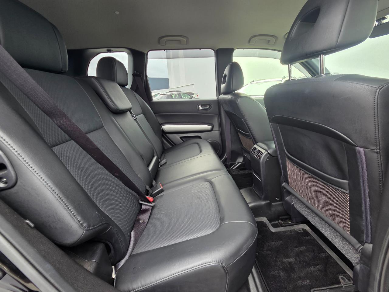 image-15, 2013 Nissan X-TRAIL 20Xt 4WD at Christchurch