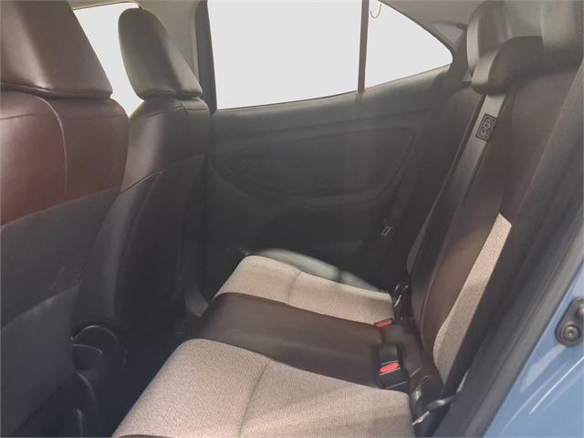 image-13, 2020 Toyota Yaris Cross 1.5L Hybrid 4WD Top Spec at Dunedin