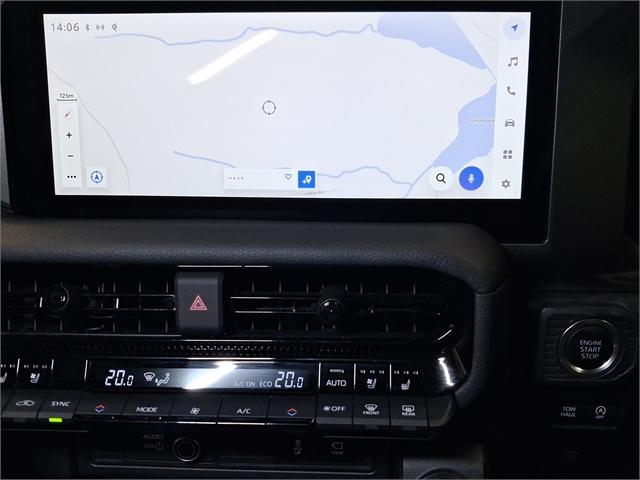 image-19, 2025 Toyota Land Cruiser Prado GXL 2.8DT Hybrid at Dunedin