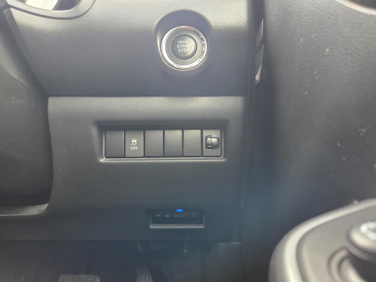 image-12, 2017 Suzuki Swift XG at Christchurch