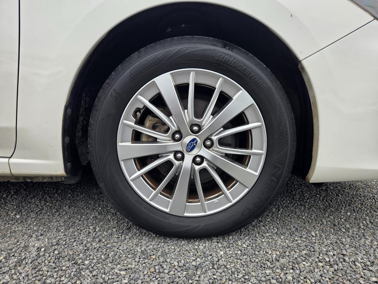 image-17, 2016 Subaru Impreza Sport Eyesight 1.6 New Shape at Christchurch