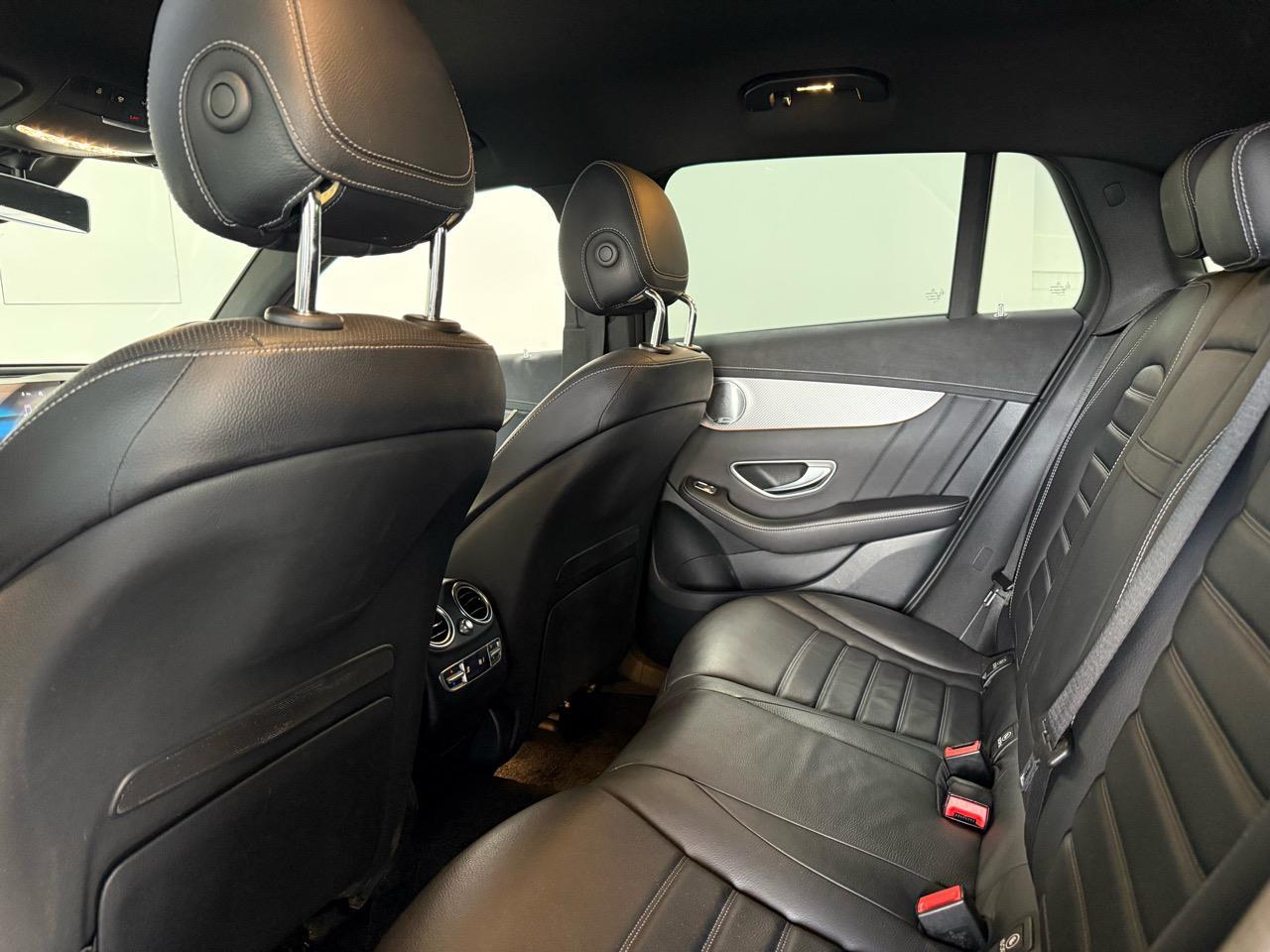 image-6, 2021 MercedesBenz EQC 400 4Matic AMG Premium Line at Christchurch