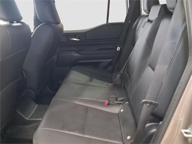 image-13, 2025 Toyota Land Cruiser Prado GXL 2.8DT Hybrid at Dunedin