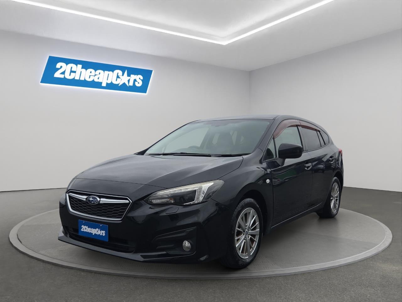 image-0, 2017 Subaru Impreza Sport Eyesight 1.6 New Shape at Christchurch