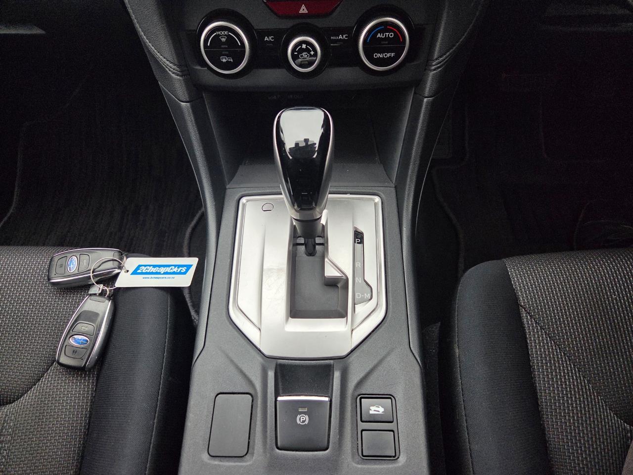 image-10, 2016 Subaru Impreza Sport Eyesight 1.6 New Shape at Christchurch