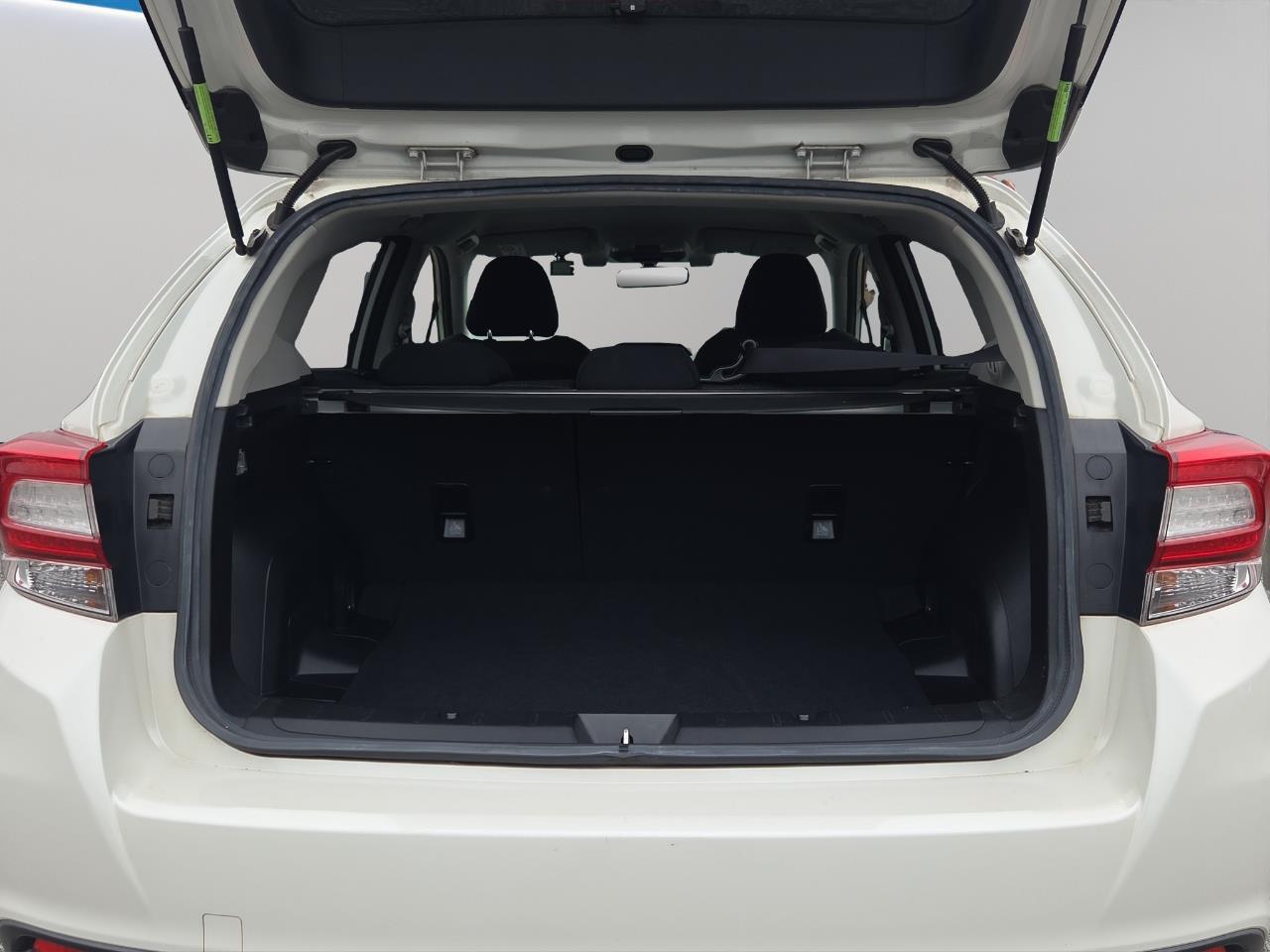 image-8, 2016 Subaru Impreza Sport Eyesight 1.6 New Shape at Christchurch