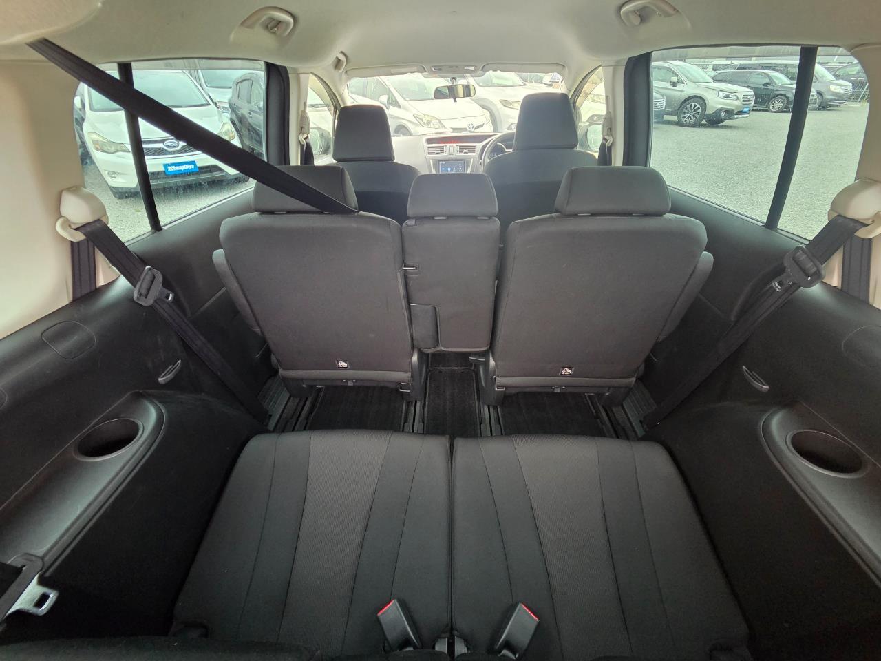 image-17, 2014 Mazda Premacy 20C Skyactive at Christchurch