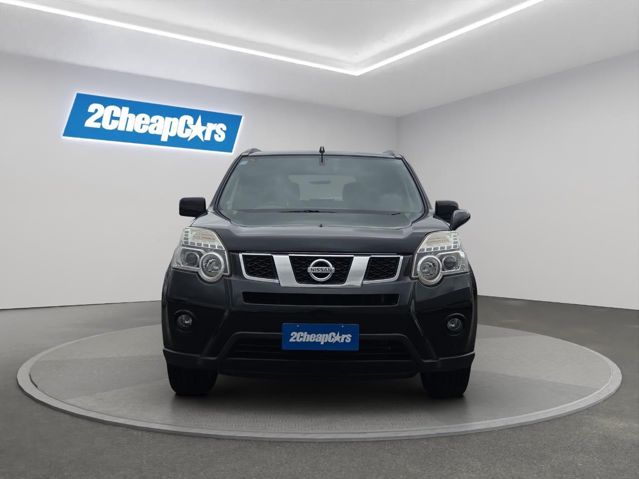image-1, 2013 Nissan X-TRAIL 20Xt 4WD at Christchurch