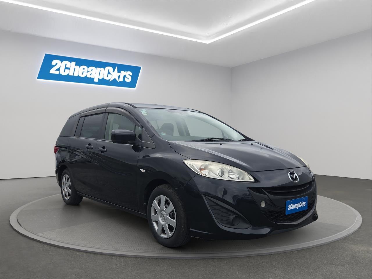 image-2, 2014 Mazda Premacy 20C Skyactive at Christchurch