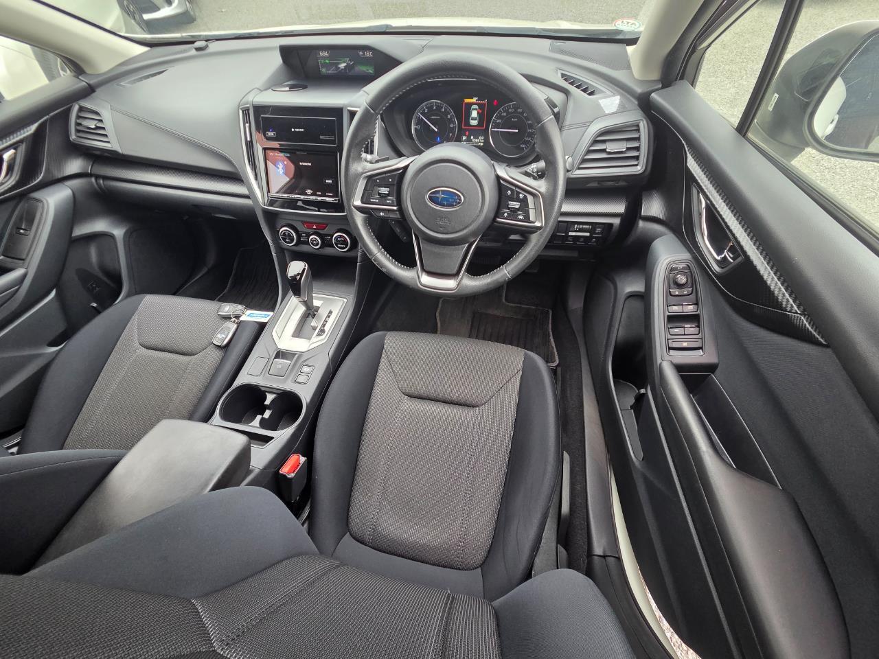 image-13, 2016 Subaru Impreza Sport Eyesight 1.6 New Shape at Christchurch