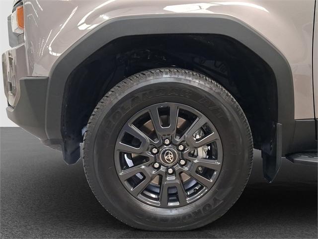 image-9, 2025 Toyota Land Cruiser Prado GXL 2.8DT Hybrid at Dunedin