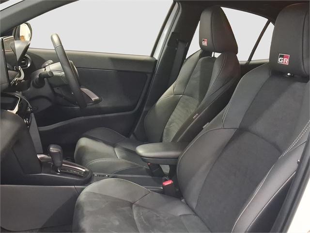 image-14, 2025 Toyota Yaris Cross GR Sport 1.5L Hybrid at Dunedin