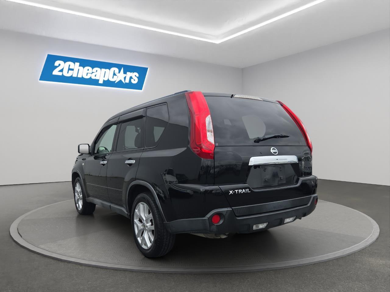 image-6, 2013 Nissan X-TRAIL 20Xt 4WD at Christchurch