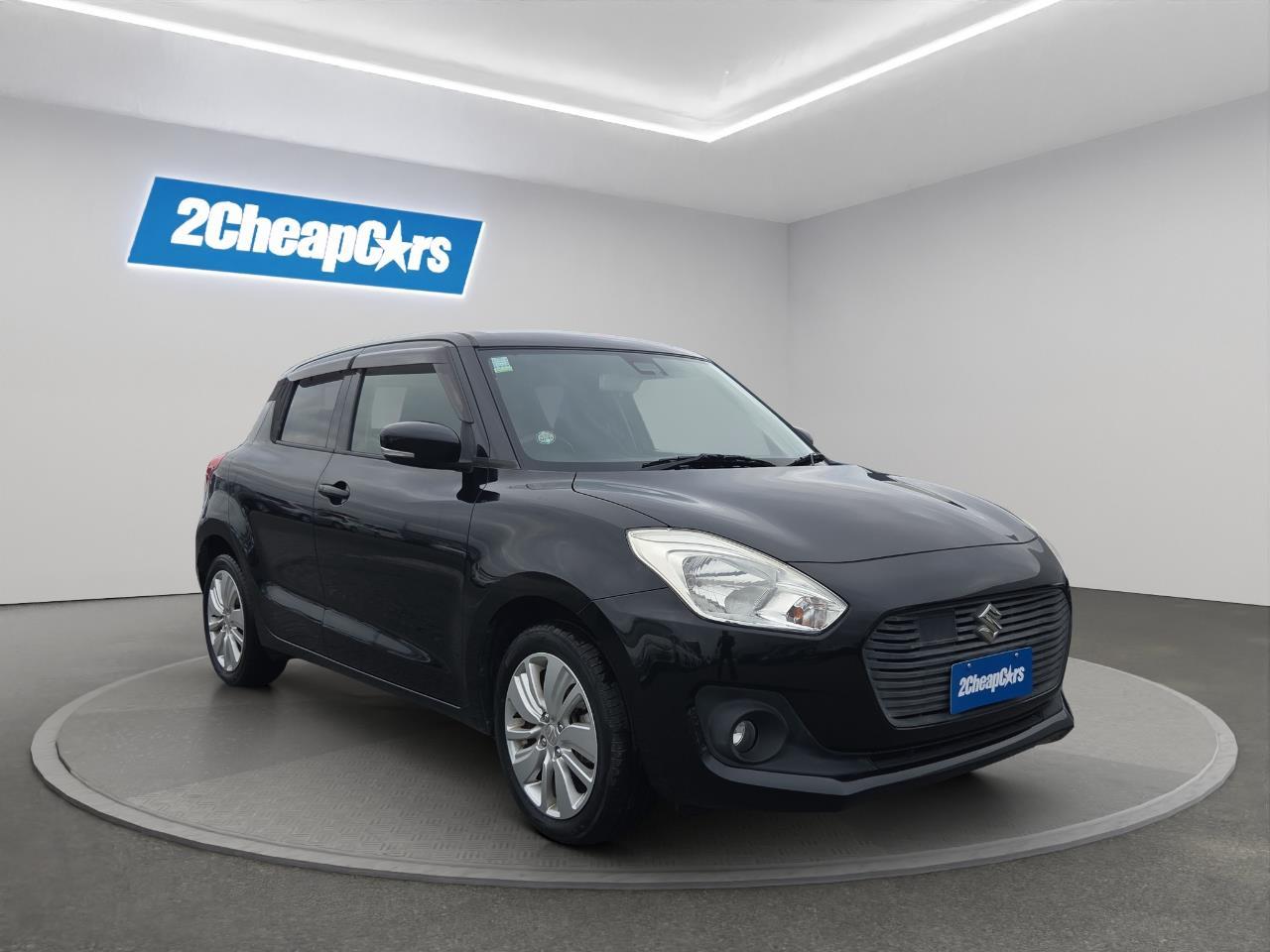 image-2, 2017 Suzuki Swift Xl SAFETY PACKAGE at Christchurch