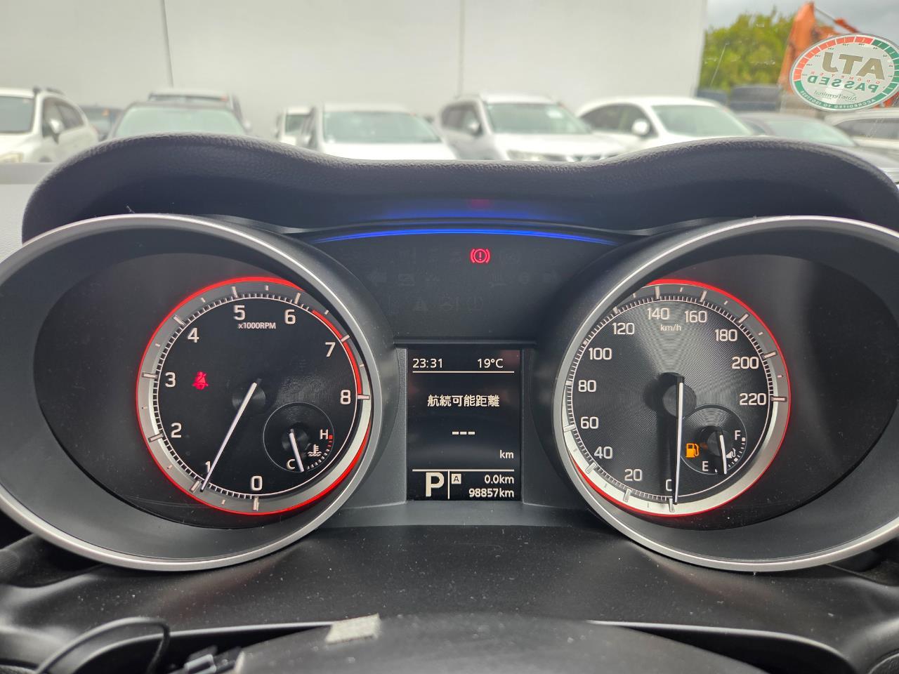 image-9, 2017 Suzuki Swift Xl SAFETY PACKAGE at Christchurch