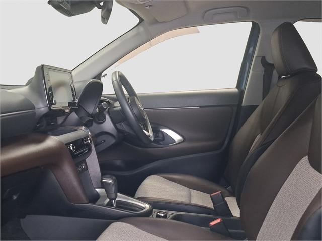 image-14, 2020 Toyota Yaris Cross 1.5L Hybrid 4WD Top Spec at Dunedin