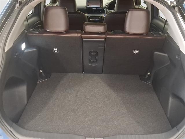 image-11, 2020 Toyota Yaris Cross 1.5L Hybrid 4WD Top Spec at Dunedin