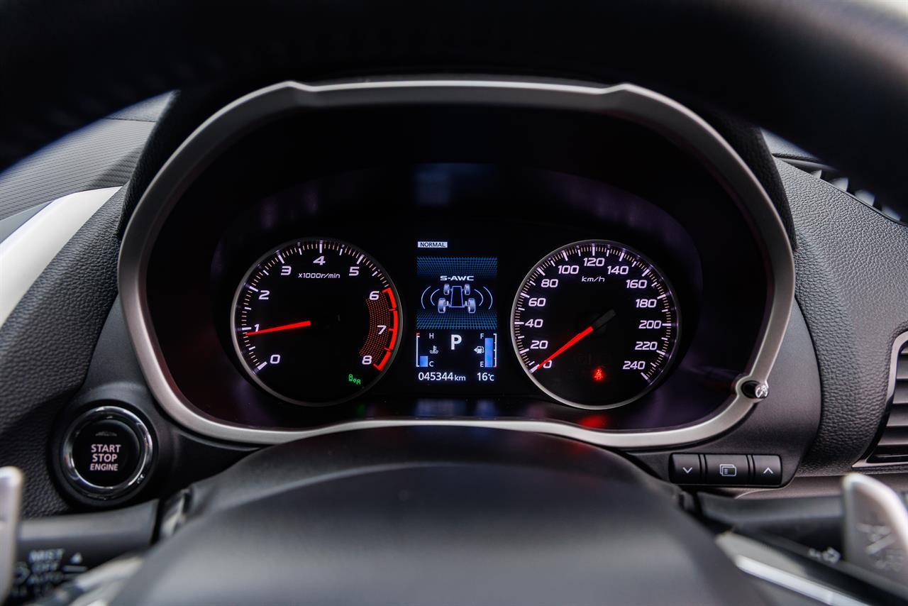 image-15, 2024 Mitsubishi Eclipse Cross VRX 1.5PT/4WD/8CVT at Christchurch