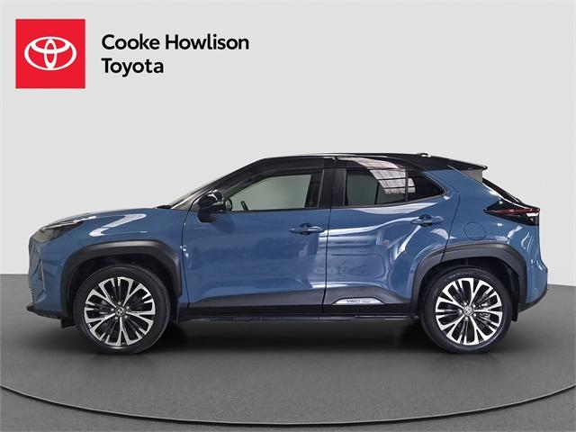 image-8, 2020 Toyota Yaris Cross 1.5L Hybrid 4WD Top Spec at Dunedin