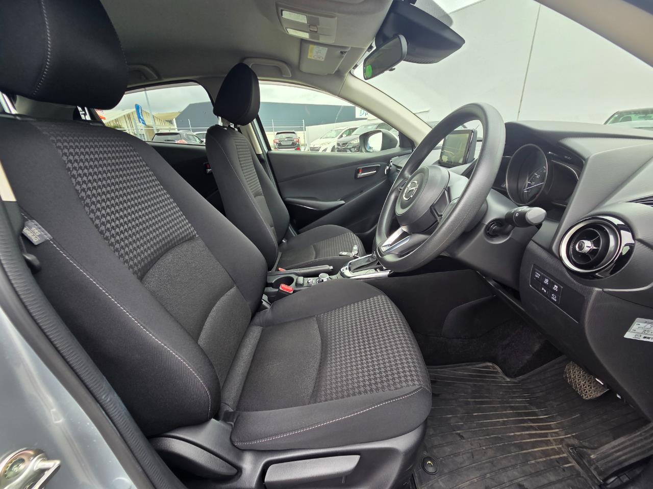 image-15, 2018 Mazda Demio 2 New Shape Skyactive at Christchurch