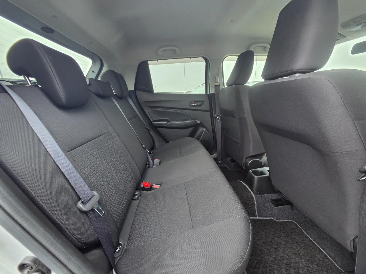 image-15, 2017 Suzuki Swift XG at Christchurch