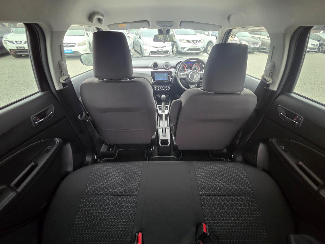 image-16, 2017 Suzuki Swift Xl SAFETY PACKAGE at Christchurch