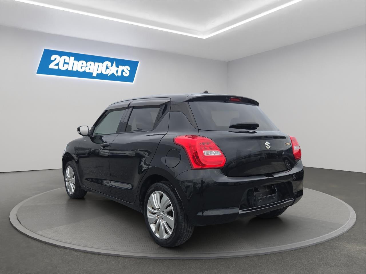 image-6, 2017 Suzuki Swift Xl SAFETY PACKAGE at Christchurch