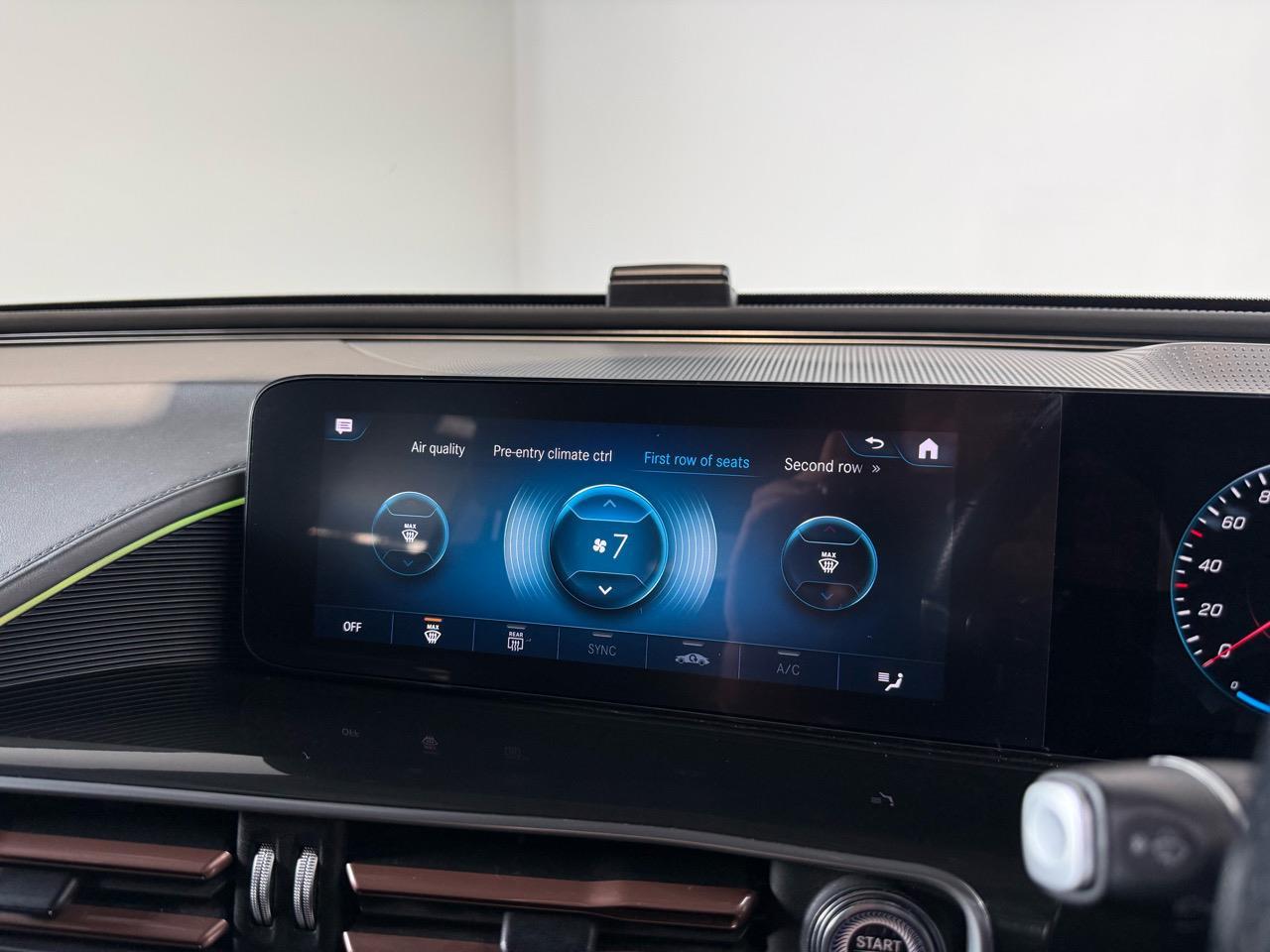 image-12, 2021 MercedesBenz EQC 400 4Matic AMG Premium Line at Christchurch