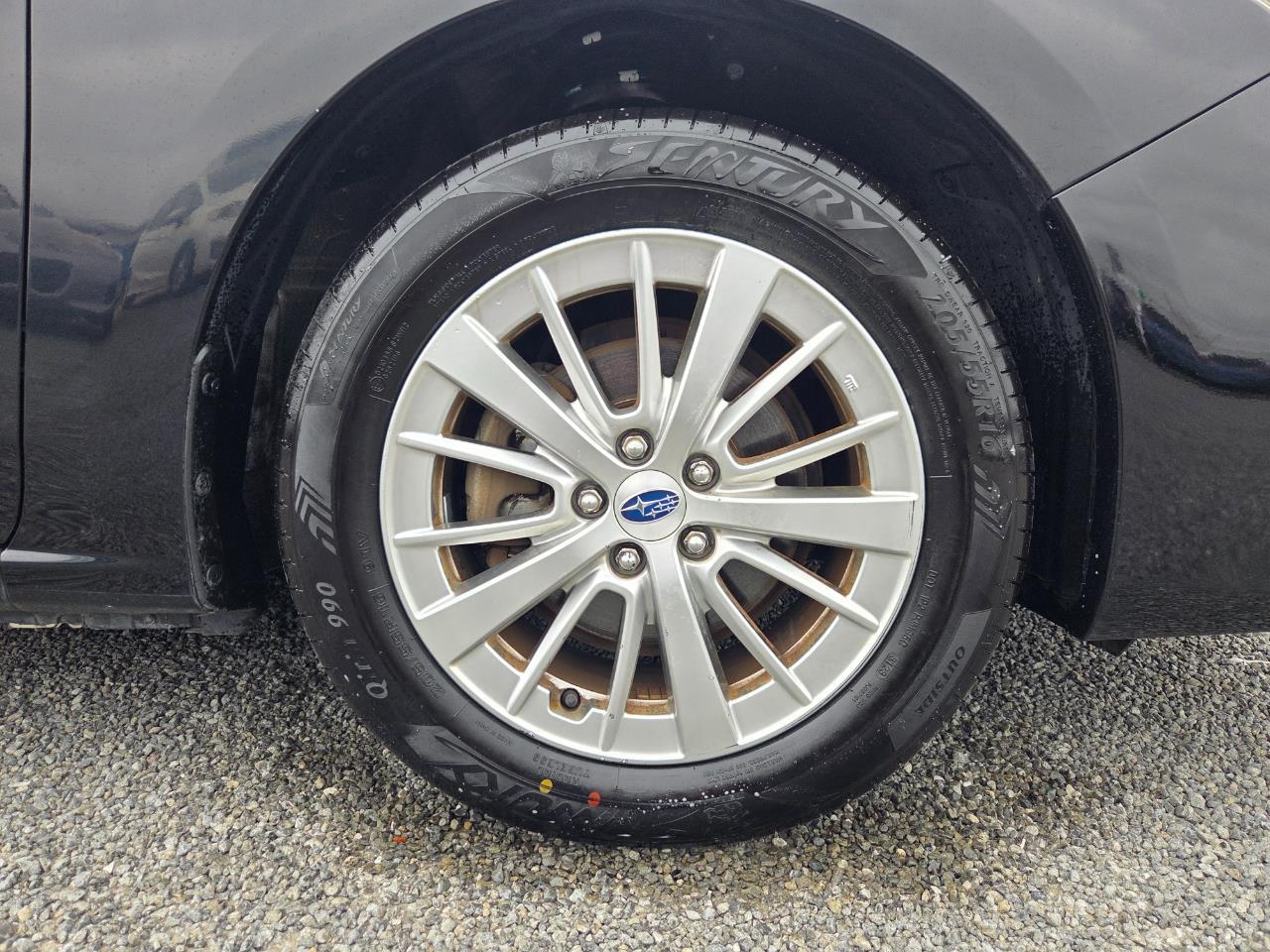 image-17, 2017 Subaru Impreza Sport Eyesight 1.6 New Shape at Christchurch