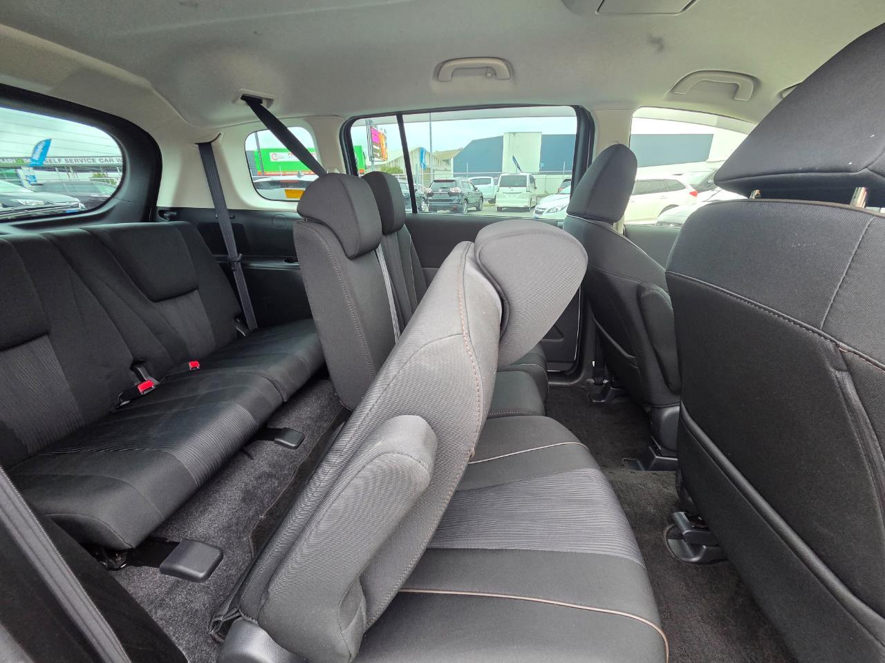 image-16, 2015 Nissan Lafesta Highway Star G at Christchurch