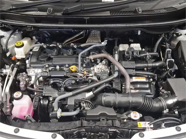 image-10, 2025 Toyota Yaris Cross GR Sport 1.5L Hybrid at Dunedin