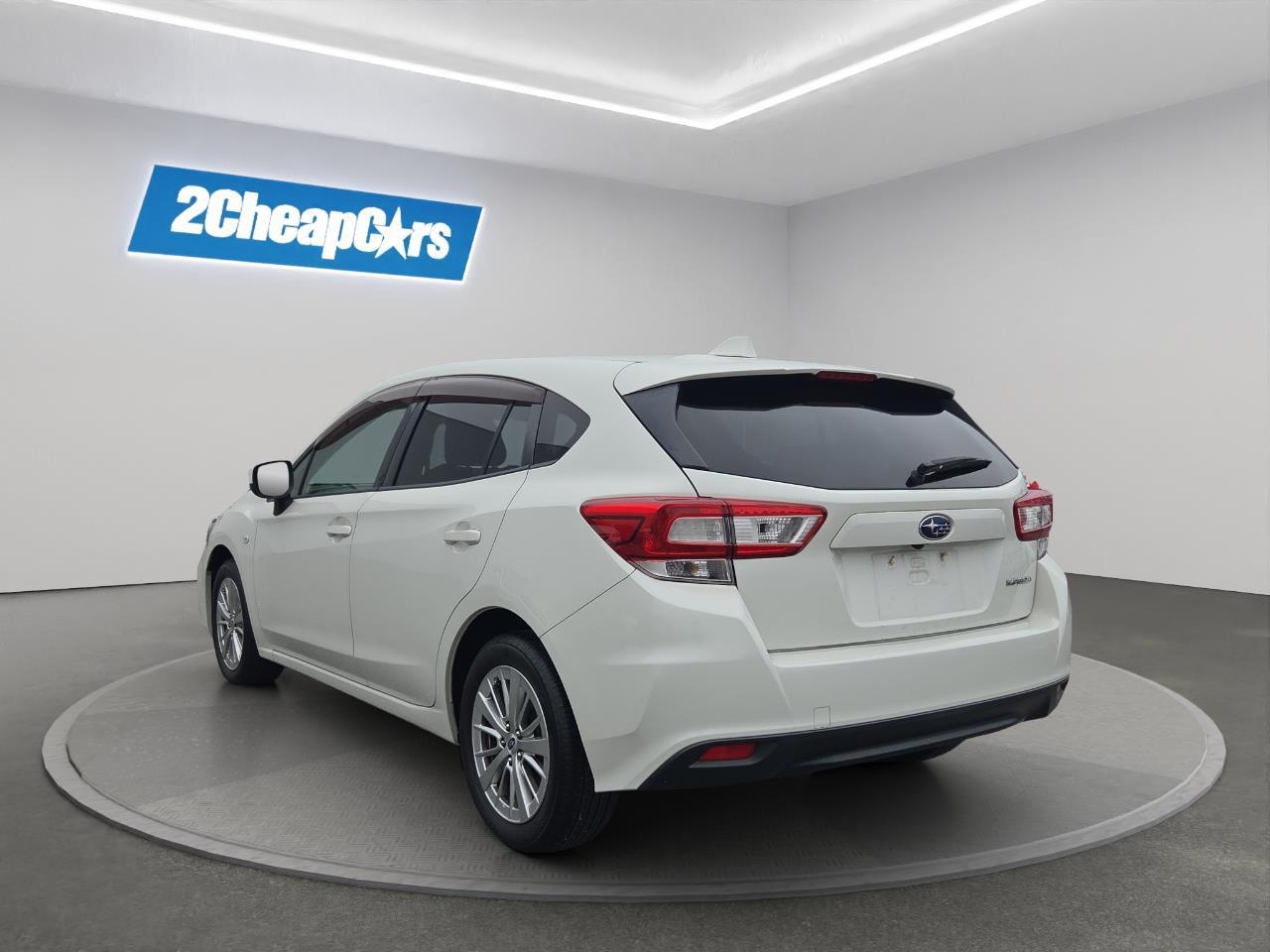 image-6, 2016 Subaru Impreza Sport Eyesight 1.6 New Shape at Christchurch