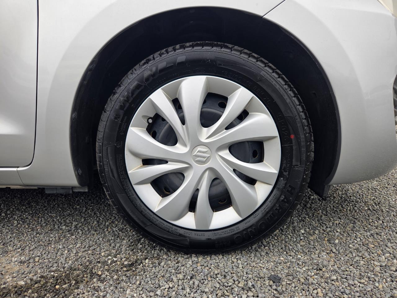 image-17, 2017 Suzuki Swift XG at Christchurch