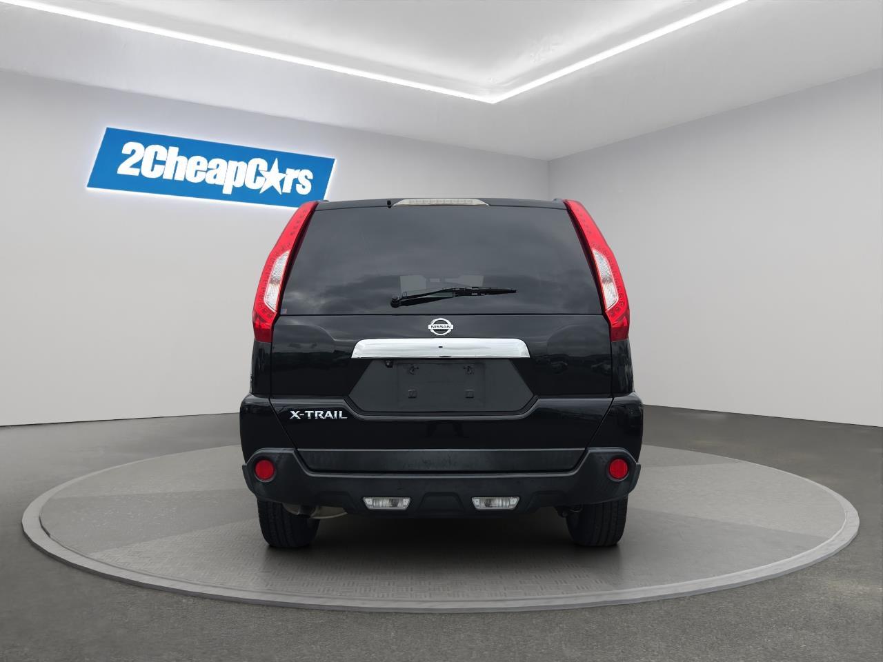 image-5, 2013 Nissan X-TRAIL 20Xt 4WD at Christchurch