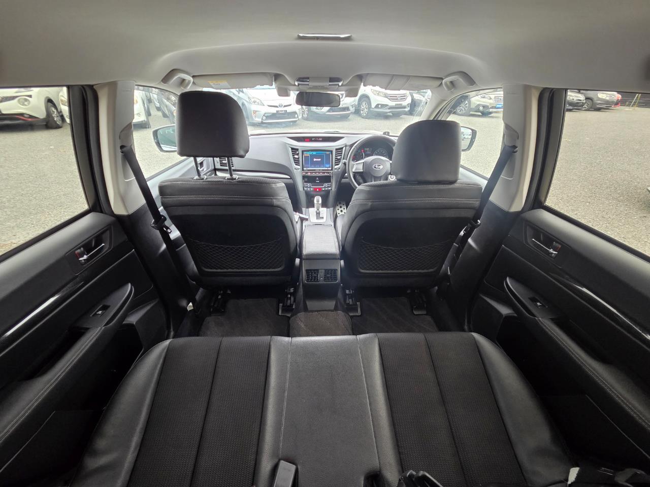 image-17, 2014 Subaru Legacy Eyesight AWD at Christchurch