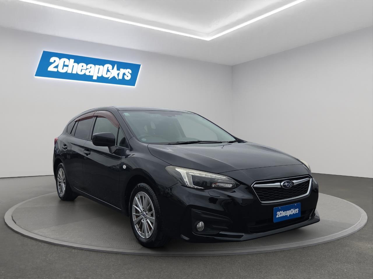 image-2, 2017 Subaru Impreza Sport Eyesight 1.6 New Shape at Christchurch
